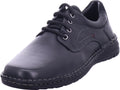Reflexan Herren Halbschuh  in schwarz