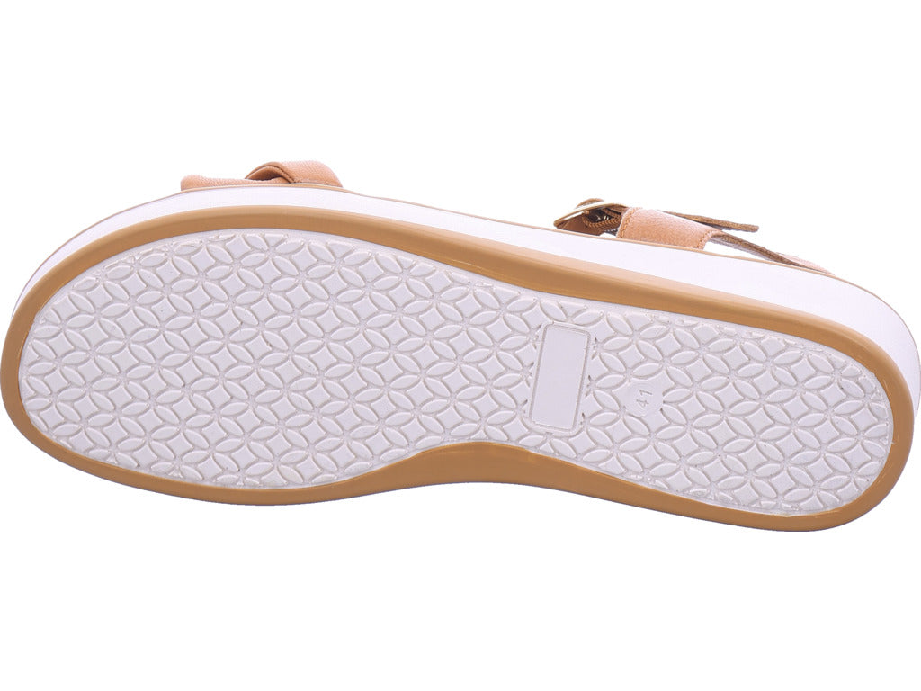 Dr.Stark Damen Sandalette  in braun