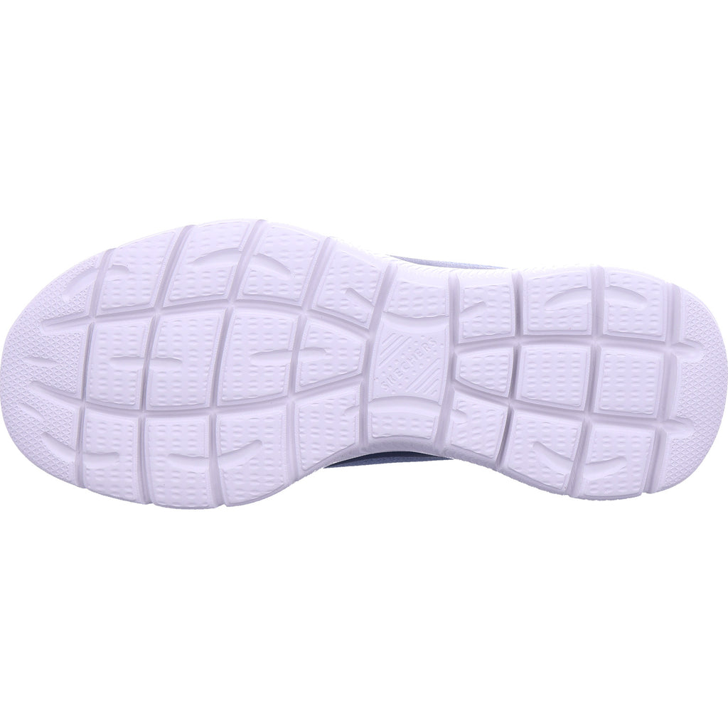 SKECHERS Pánské nazouváky High Range modré