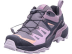 Salomon Damen Wanderschuh X Ultra 360 Gtx W in lila
