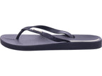 Ipanema Damen Badeschuh  in schwarz