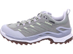 lowa Women's Hiking Boots Innovo in green