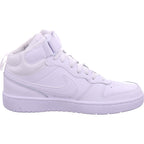 Nike Jungen Stiefelette  in weiß