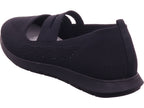 Remonte Damen Slipper Remonte Fs Halbschuh in schwarz
