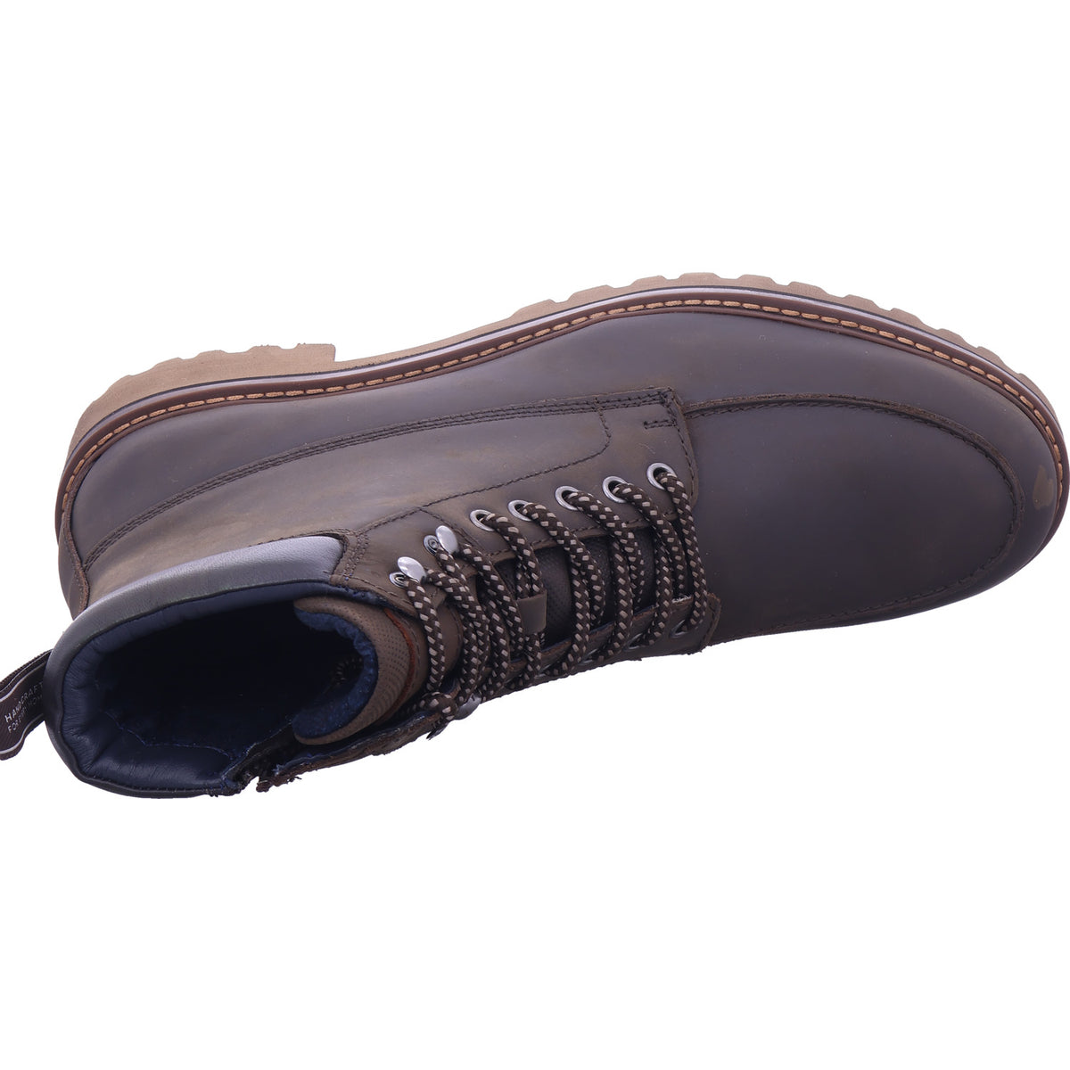 Tamaris Herren Stiefelette  in braun