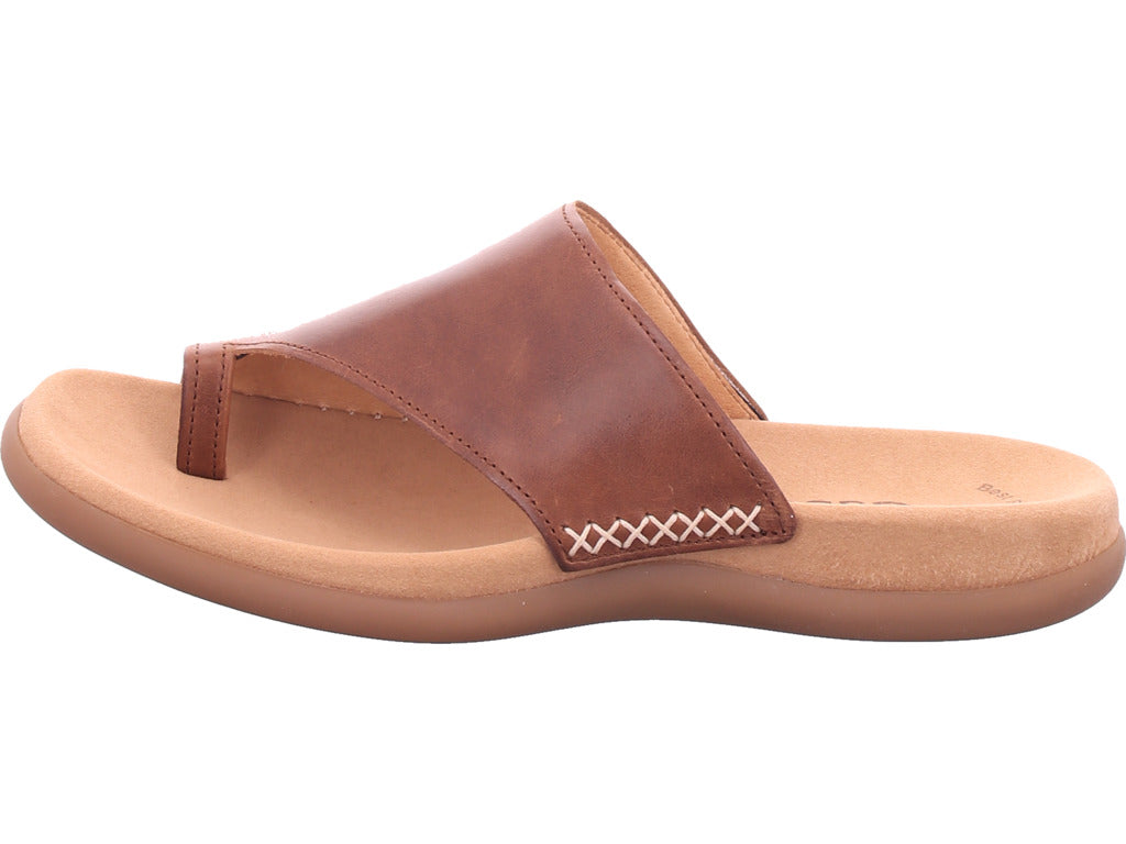 Gabor Women's Mule in brown