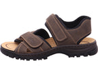 Rieker Men's Sandals in brown