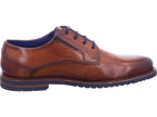 Bugatti Herren Businessschuh  in braun