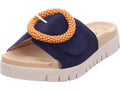 Gabor Women's Mule in Blue
