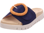 Gabor Women's Mule in Blue