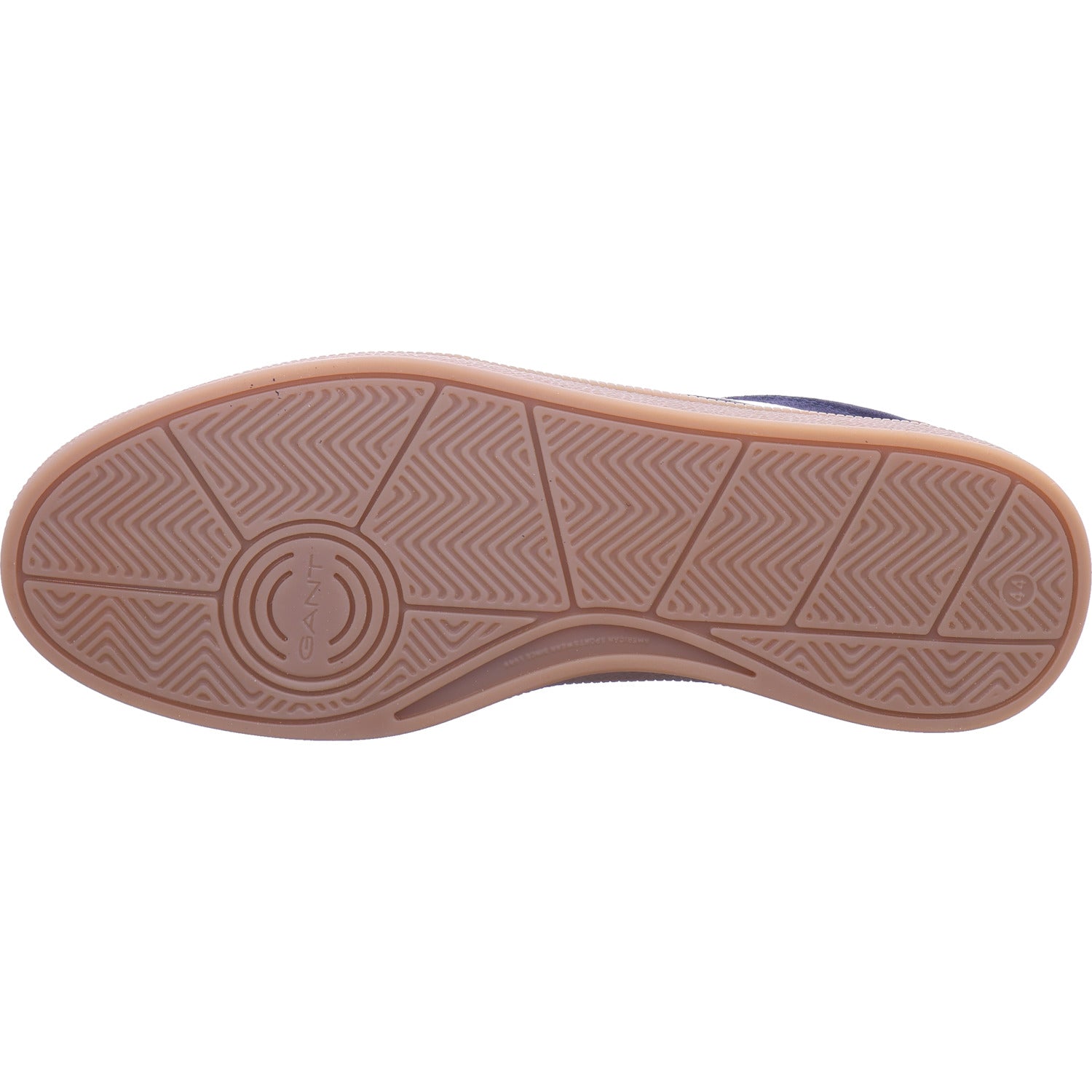 Gant Herren Sneaker Cuzmo in blau