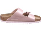 Birkenstock Women's Mule Kids Birko Flor in other