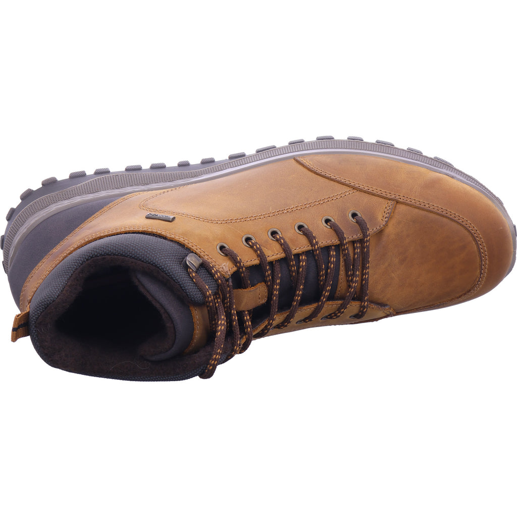 Dr. Stark Herren Winterstiefel  in braun