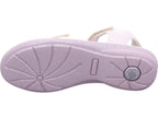 Imac Mädchen Sandalette  in pink
