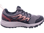 Salomon Damen Wanderschuh Wander Gtx W in braun