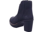 Rieker Women's Boots Hwk Women's Boots in black