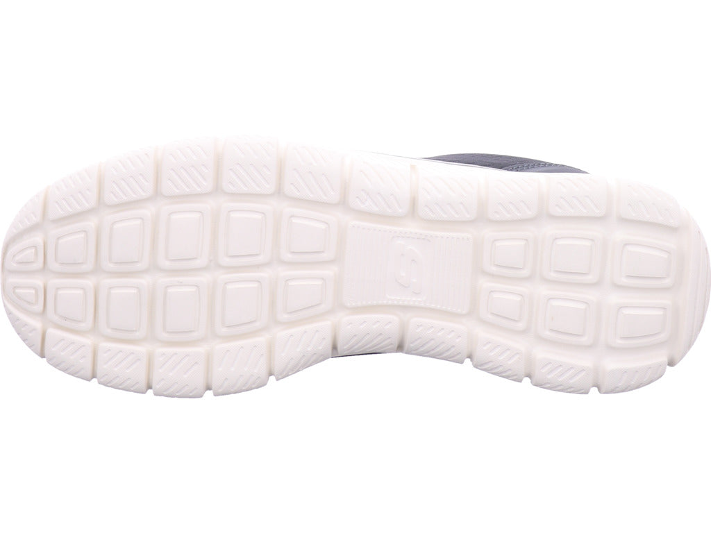 SKECHERS Herren Sneaker  in grün