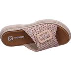 Rieker Damen Pantolette  in sonstige