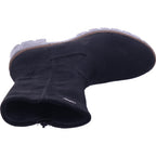 Rieker Damen Stiefelette Hwk Damen Stiefel in schwarz