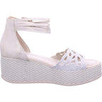 Rieker Women's Sandals in Beige