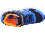 Chlapecké tenisky SKECHERS v modré barvě