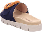 Gabor Women's Mule in Blue