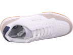 Tom Tailor Herren Sneaker  in weiß