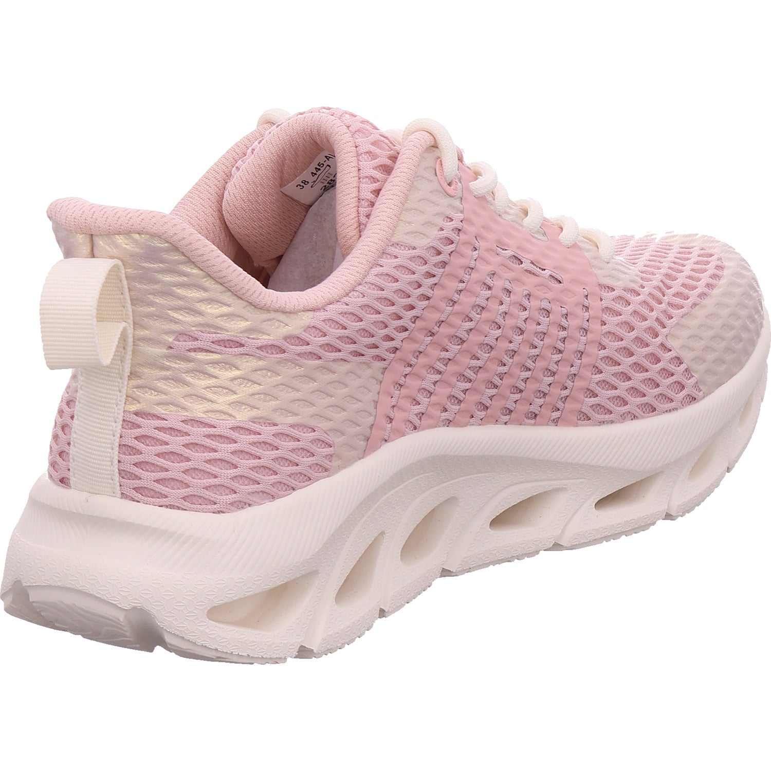 Bugatti Damen Sneaker 445Avo016900-3421 in frei