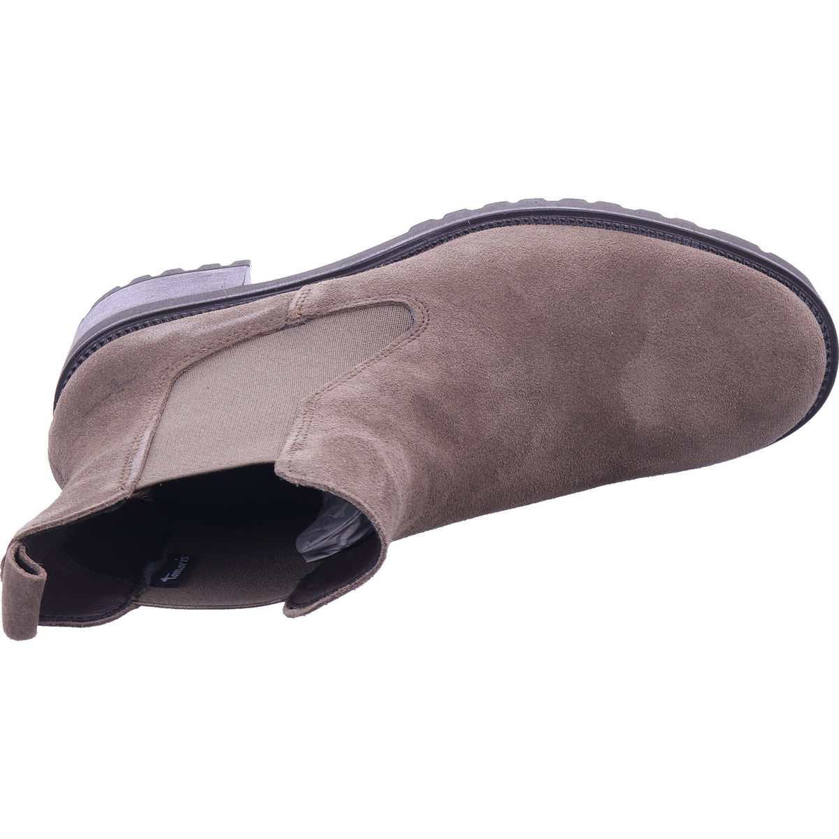 Tamaris Damen Stiefelette  in beige