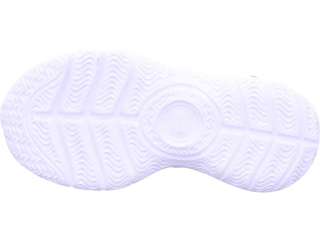 Nike Jungen   in schwarz