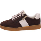 Marco Tozzi Damen Sneaker  in braun