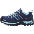 CMP Damen Halbschuh  in blau