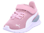 Puma Mädchen Sportschuh Anzarun Lite Ac in rot