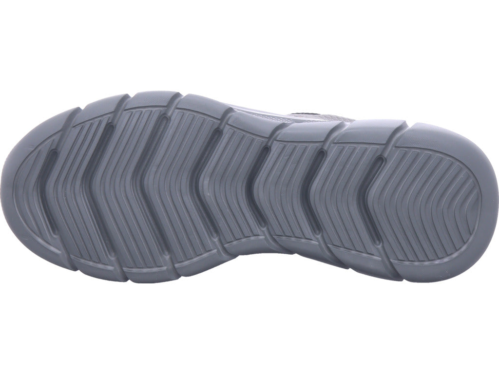 SKECHERS Pánské tenisky v olivové