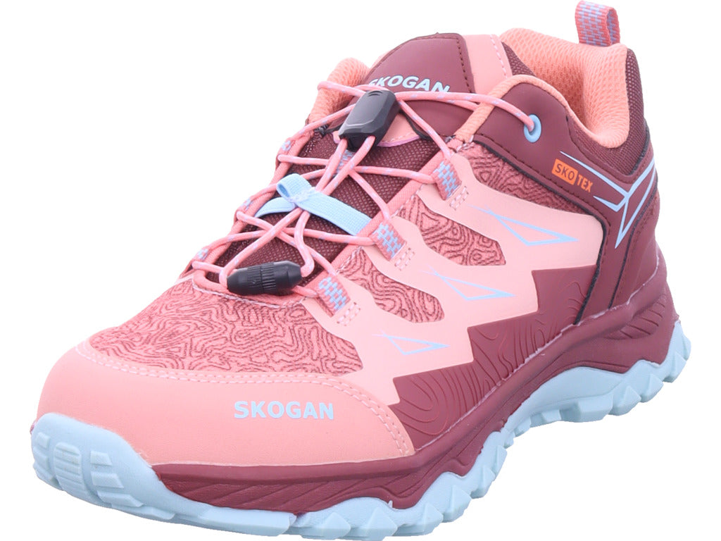Skogan Damen Wanderschuh  in frei