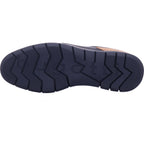 Bugatti Herren Halbschuh  in schwarz