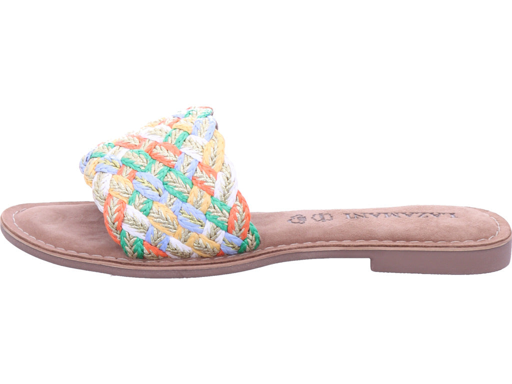 Lazamani Damen Pantolette  in sonstige