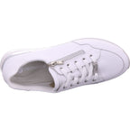 Remonte Damen Sneaker  in weiß