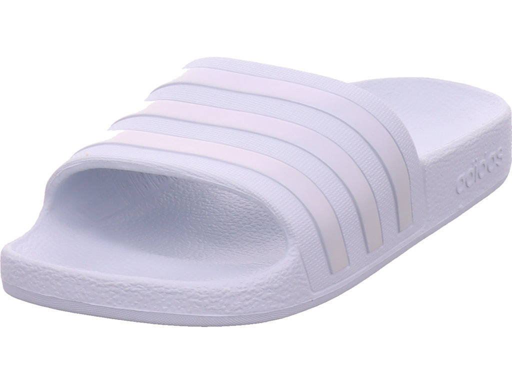 Adidas Damen Pantolette  in blau