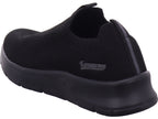 KangaRoos Damen Sneaker  in schwarz