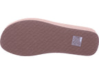 Dámské boty SKECHERS v béžové barvě