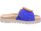 Gabor Damen   in blau