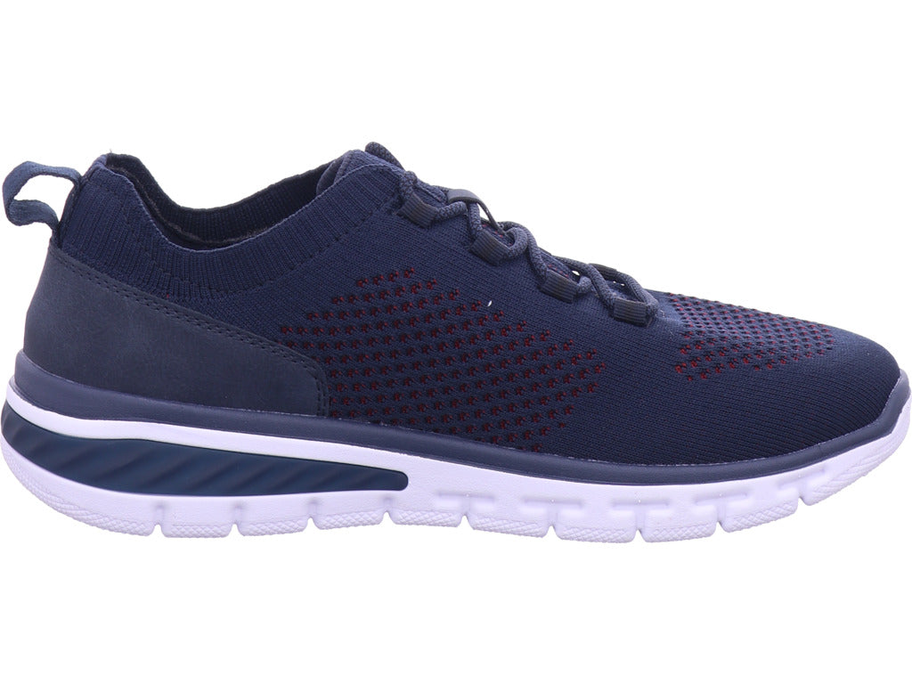 Bugatti Herren Sneaker  in blau