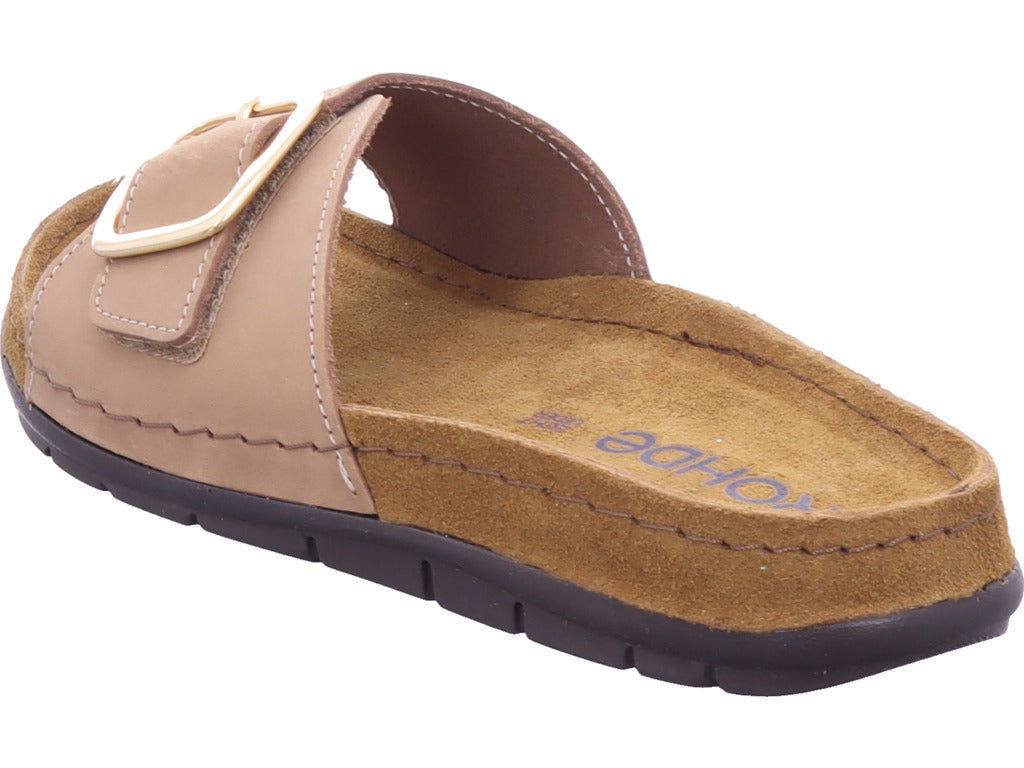 Rohde Damen   in braun