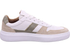 Poelman B.V. Herren Halbschuh  in sand-taupe