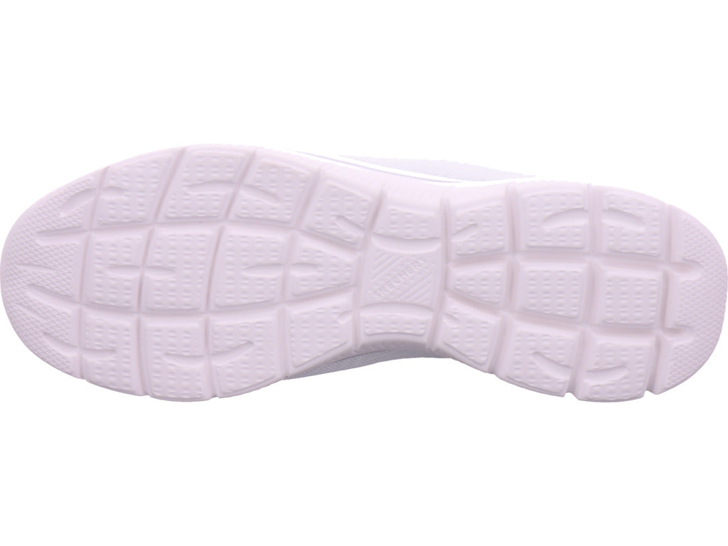 SKECHERS Women's Sneakers in White