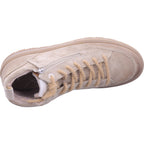 Paul Green Damen Stiefelette  in beige