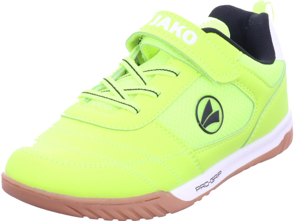 JAKO Mädchen Sportschuh J-Sh Winger in grün
