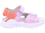 Biomecanics Mädchen Sandalette  in frei