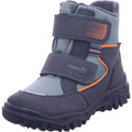 Superfit Damen Winterstiefel Husky in grau